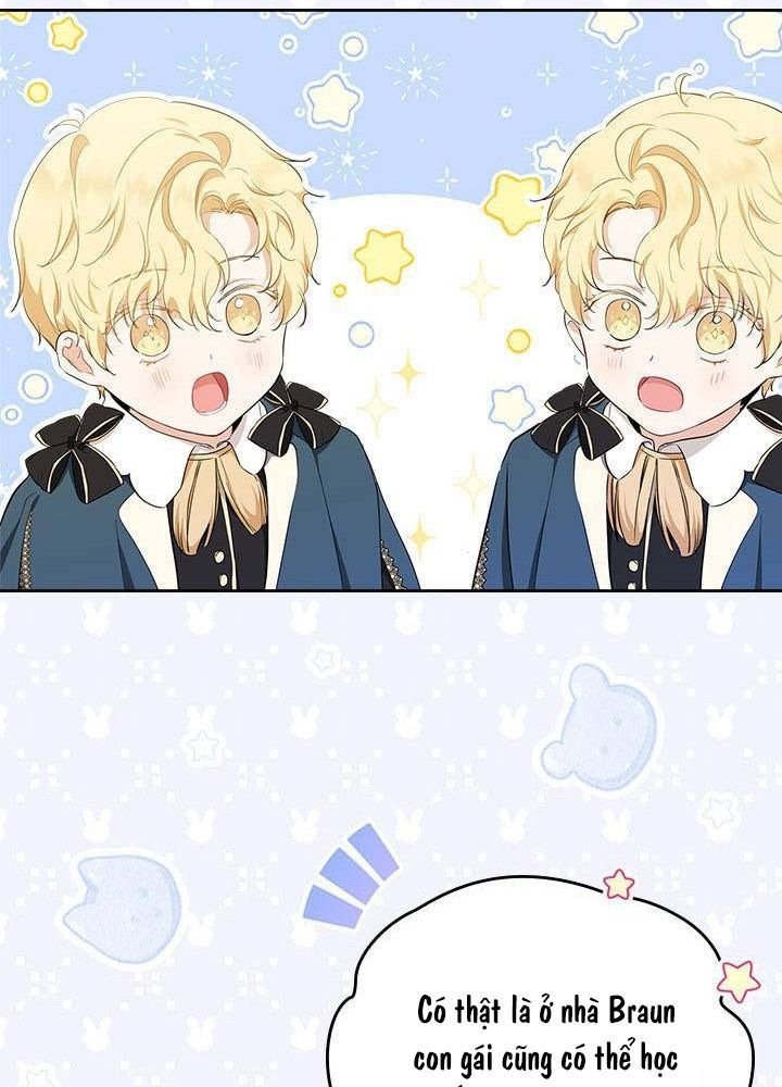 Kiếp Này, Tôi Sẽ Trở Thành Gia Chủ - Chapter 44 - Page 37