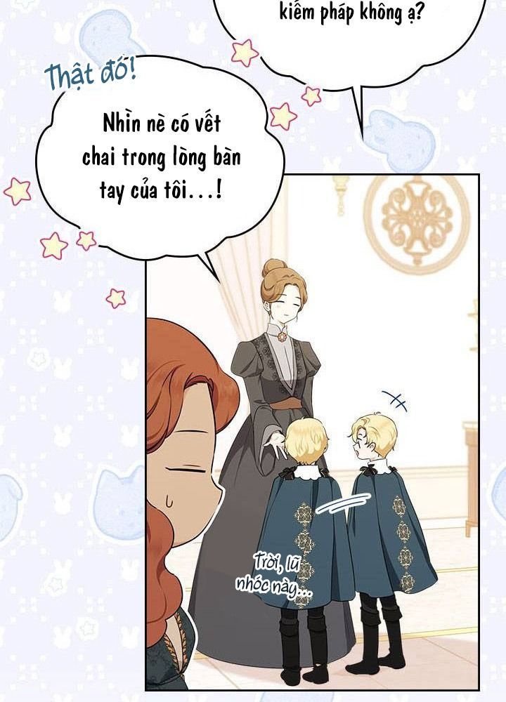 Kiếp Này, Tôi Sẽ Trở Thành Gia Chủ - Chapter 44 - Page 38