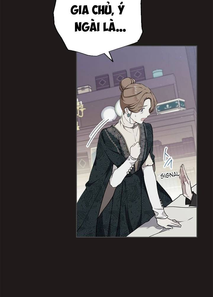 Kiếp Này, Tôi Sẽ Trở Thành Gia Chủ - Chapter 44 - Page 4