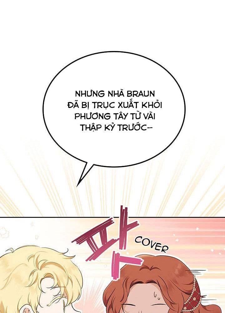 Kiếp Này, Tôi Sẽ Trở Thành Gia Chủ - Chapter 44 - Page 40