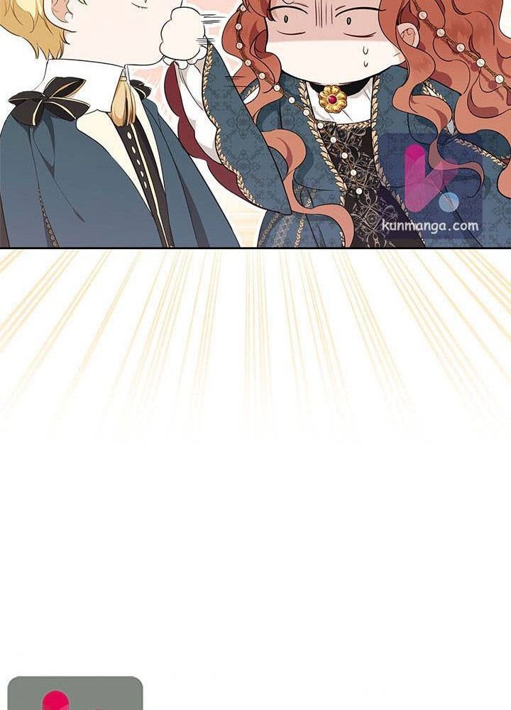 Kiếp Này, Tôi Sẽ Trở Thành Gia Chủ - Chapter 44 - Page 41