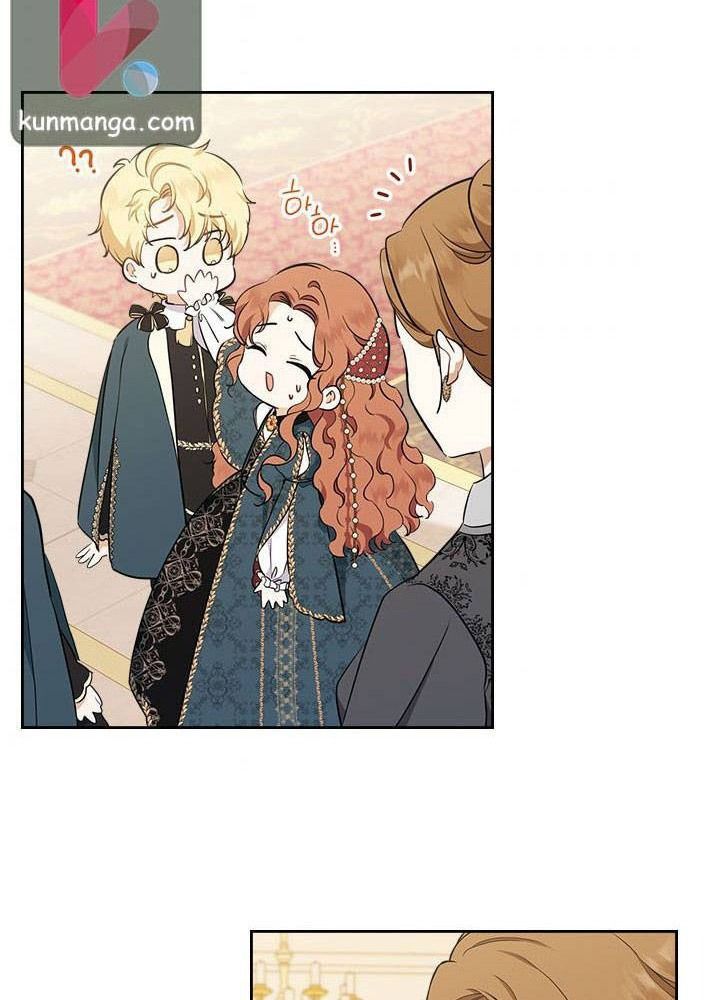 Kiếp Này, Tôi Sẽ Trở Thành Gia Chủ - Chapter 44 - Page 42