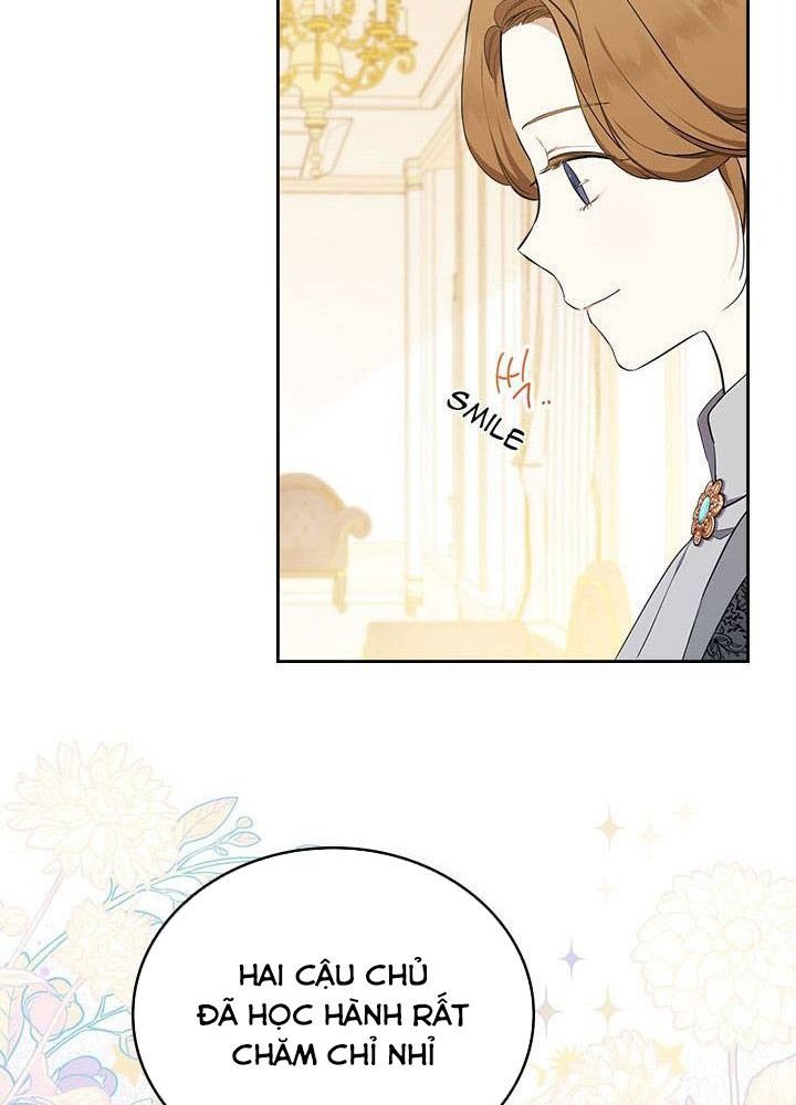 Kiếp Này, Tôi Sẽ Trở Thành Gia Chủ - Chapter 44 - Page 43