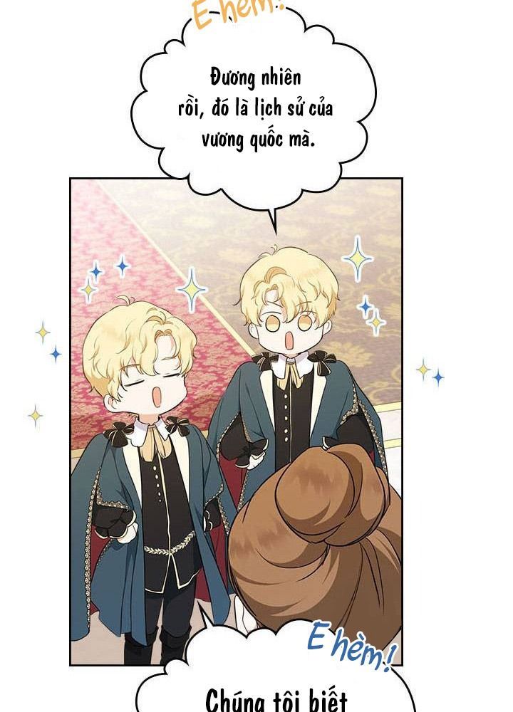 Kiếp Này, Tôi Sẽ Trở Thành Gia Chủ - Chapter 44 - Page 45