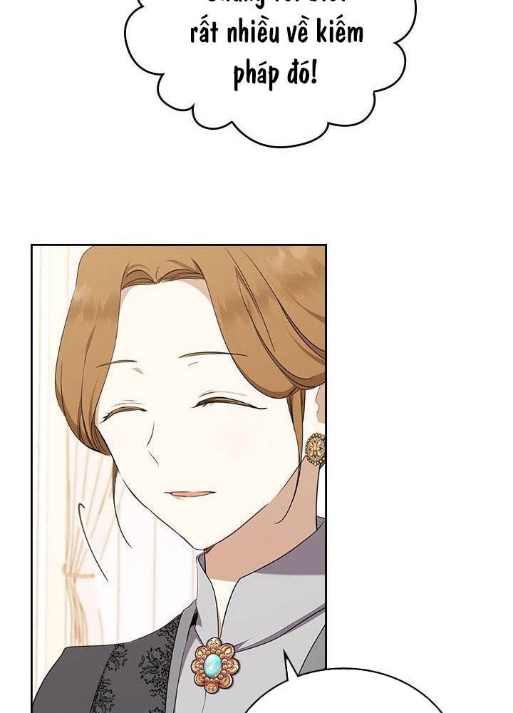 Kiếp Này, Tôi Sẽ Trở Thành Gia Chủ - Chapter 44 - Page 46