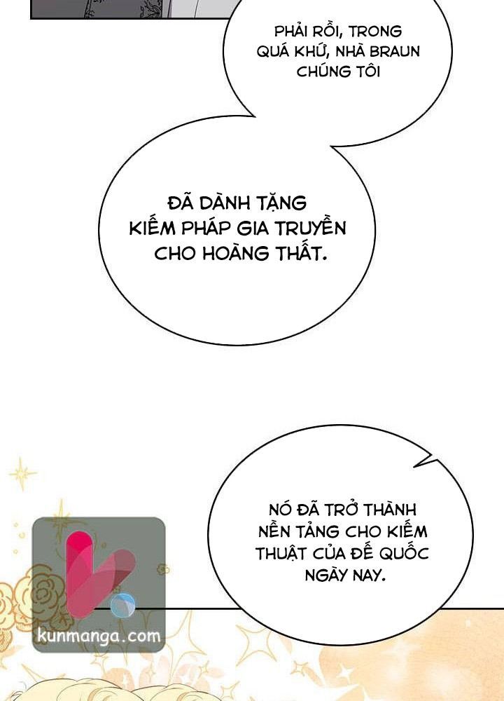 Kiếp Này, Tôi Sẽ Trở Thành Gia Chủ - Chapter 44 - Page 47