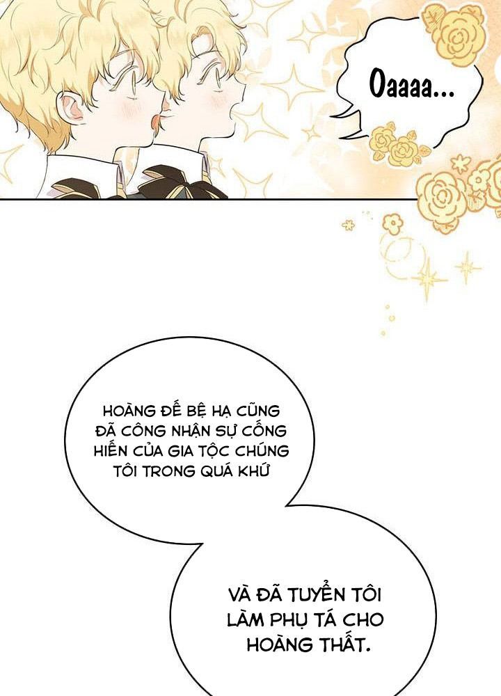 Kiếp Này, Tôi Sẽ Trở Thành Gia Chủ - Chapter 44 - Page 48