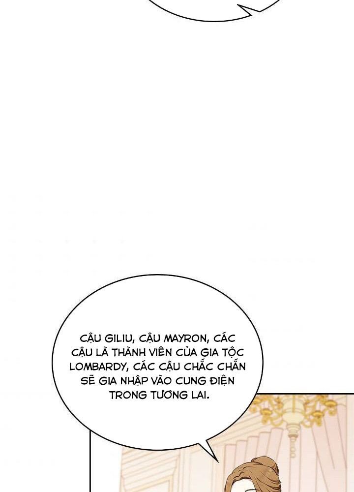 Kiếp Này, Tôi Sẽ Trở Thành Gia Chủ - Chapter 44 - Page 49
