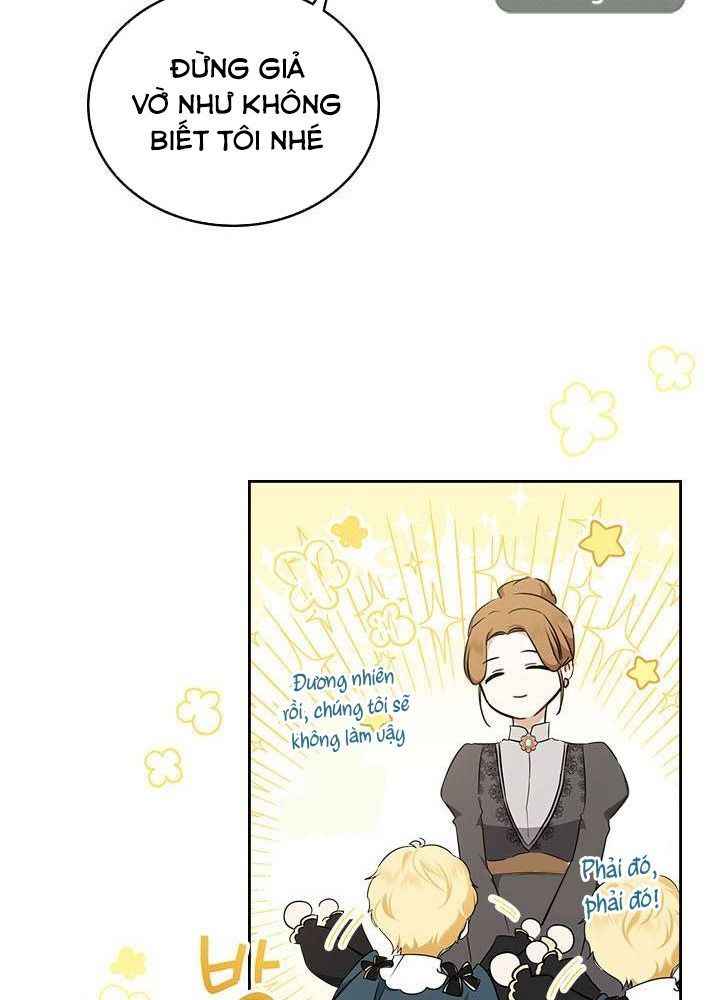 Kiếp Này, Tôi Sẽ Trở Thành Gia Chủ - Chapter 44 - Page 52