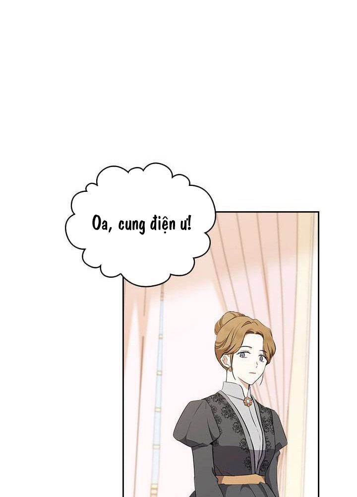 Kiếp Này, Tôi Sẽ Trở Thành Gia Chủ - Chapter 44 - Page 61