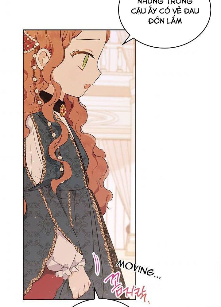 Kiếp Này, Tôi Sẽ Trở Thành Gia Chủ - Chapter 44 - Page 68