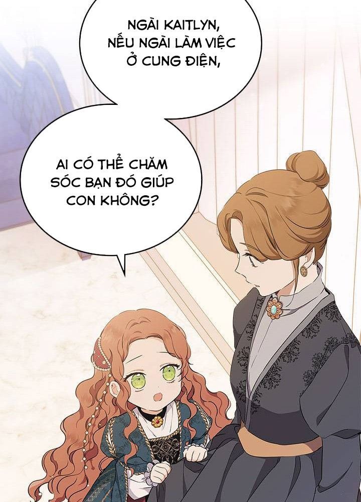 Kiếp Này, Tôi Sẽ Trở Thành Gia Chủ - Chapter 44 - Page 71