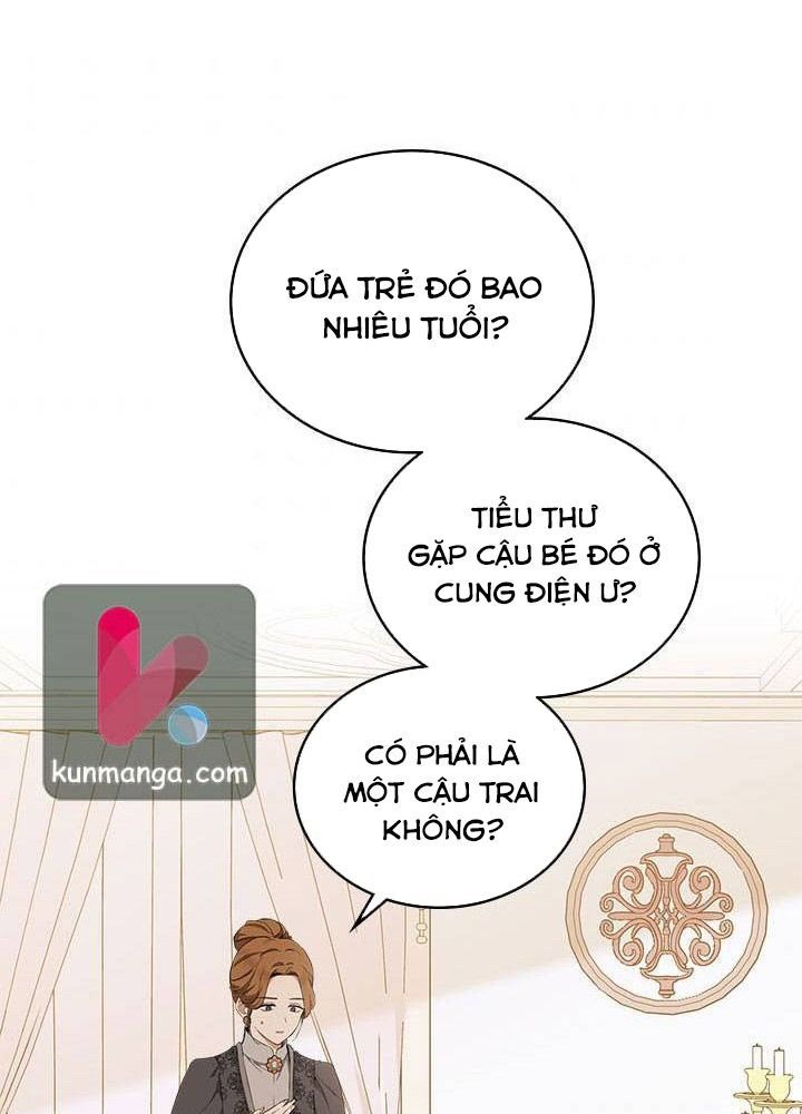 Kiếp Này, Tôi Sẽ Trở Thành Gia Chủ - Chapter 44 - Page 76