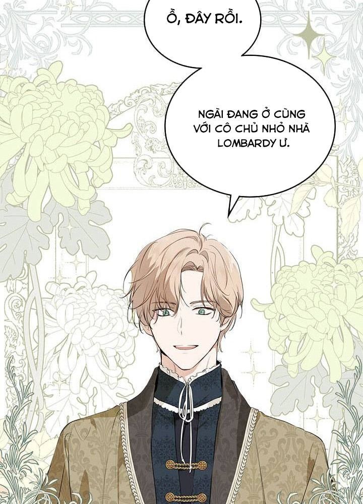 Kiếp Này, Tôi Sẽ Trở Thành Gia Chủ - Chapter 44 - Page 79