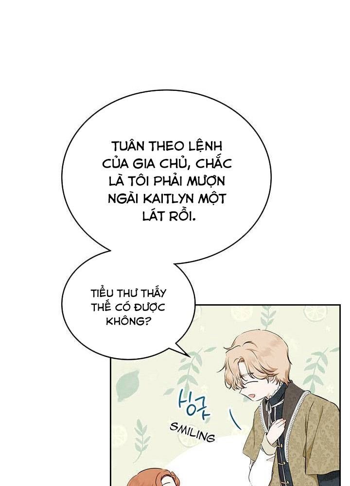Kiếp Này, Tôi Sẽ Trở Thành Gia Chủ - Chapter 44 - Page 81