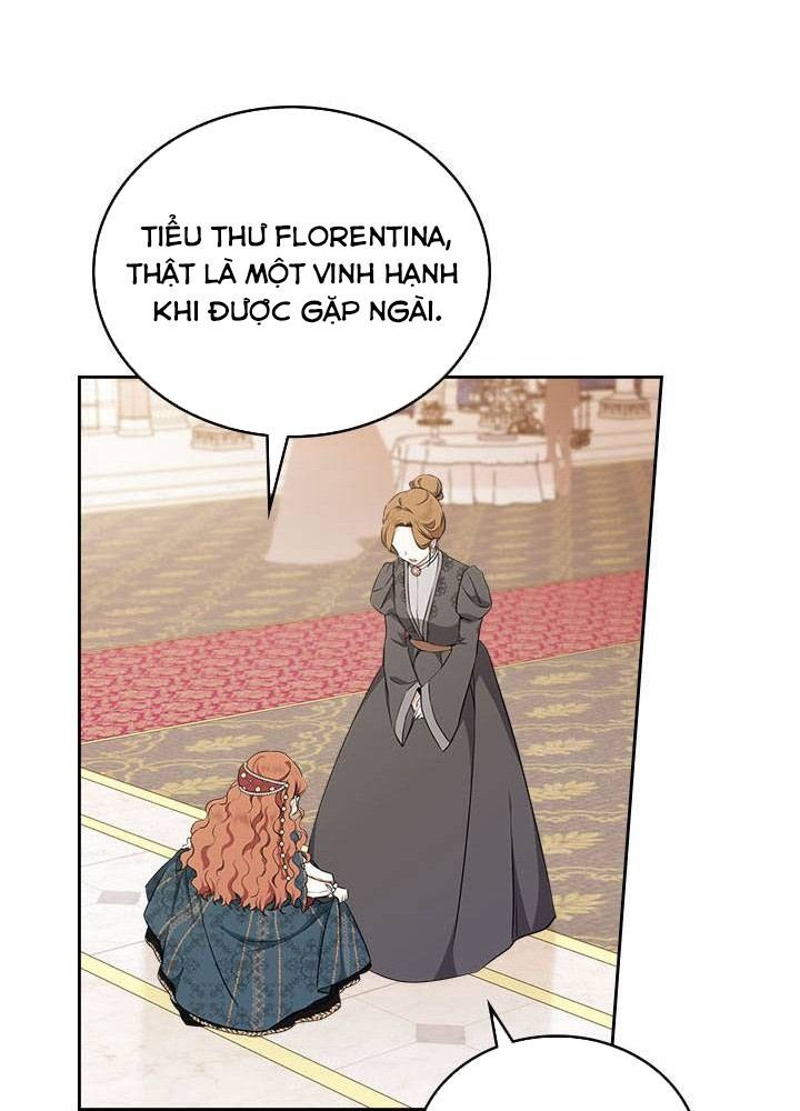 Kiếp Này, Tôi Sẽ Trở Thành Gia Chủ - Chapter 44 - Page 83