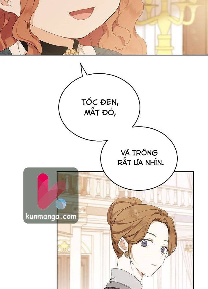 Kiếp Này, Tôi Sẽ Trở Thành Gia Chủ - Chapter 44 - Page 87