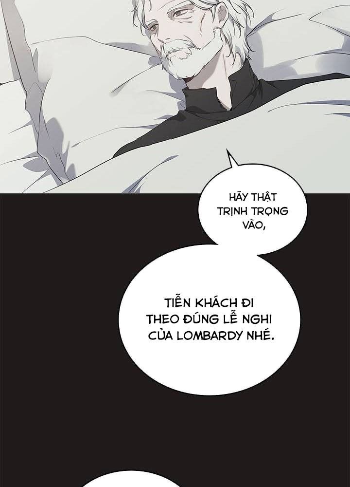 Kiếp Này, Tôi Sẽ Trở Thành Gia Chủ - Chapter 44 - Page 9