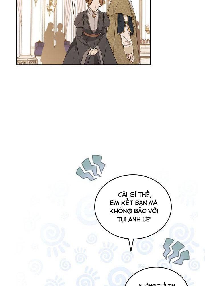 Kiếp Này, Tôi Sẽ Trở Thành Gia Chủ - Chapter 44 - Page 90