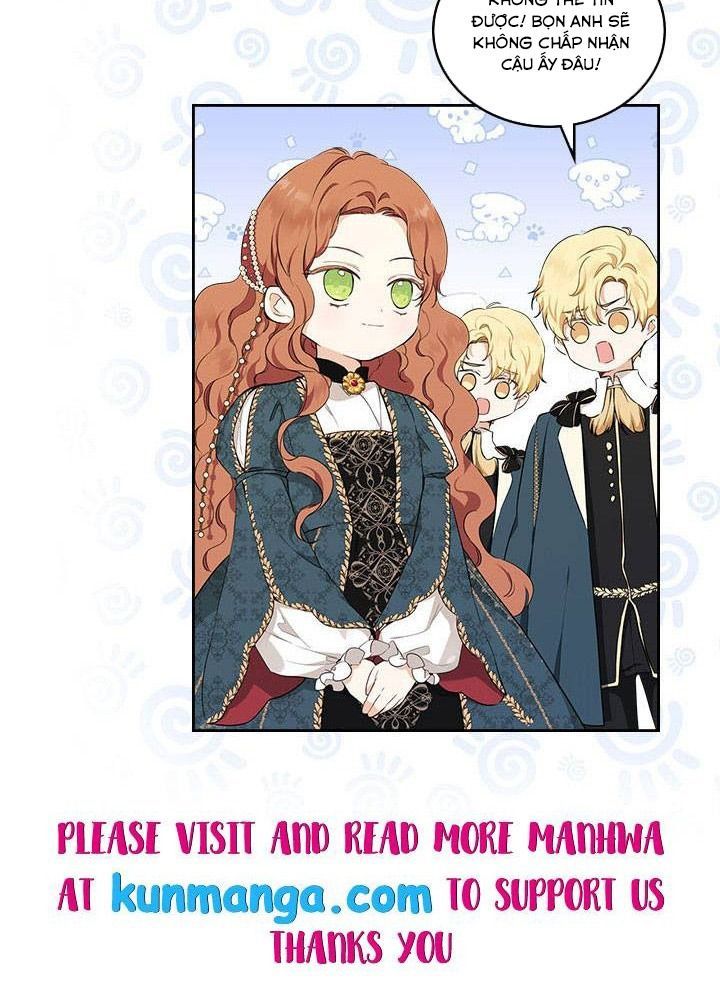 Kiếp Này, Tôi Sẽ Trở Thành Gia Chủ - Chapter 44 - Page 91