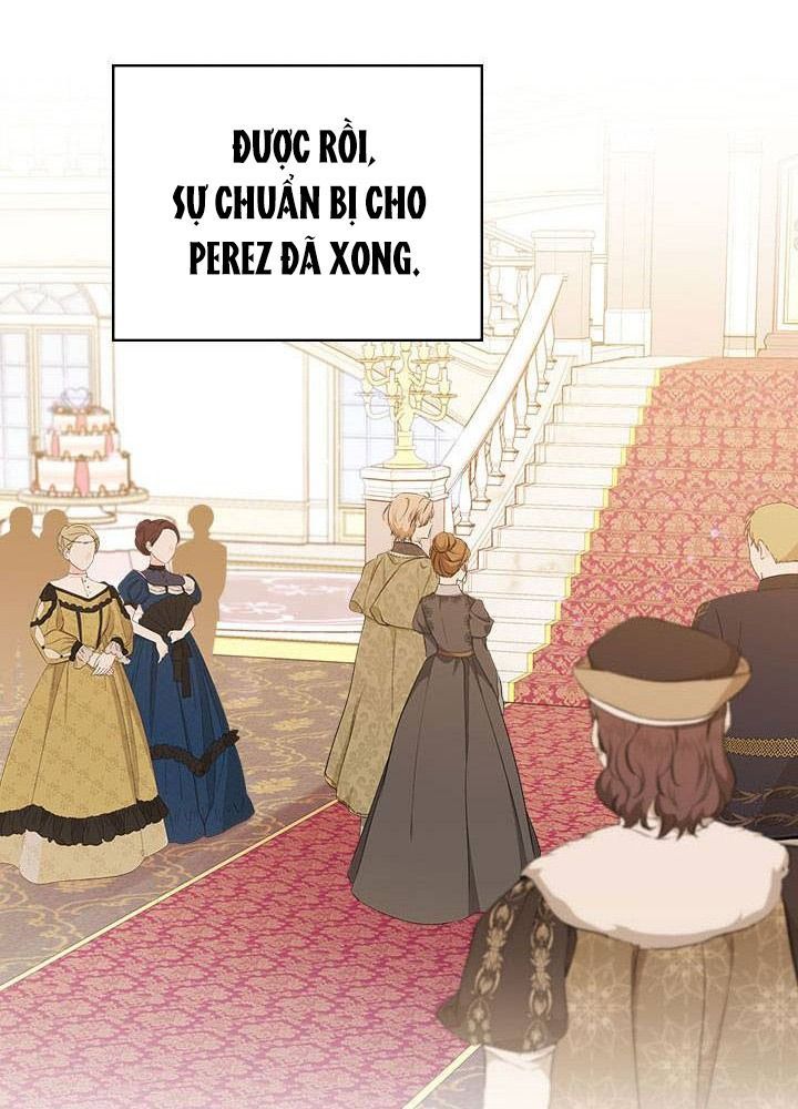 Kiếp Này, Tôi Sẽ Trở Thành Gia Chủ - Chapter 44 - Page 92