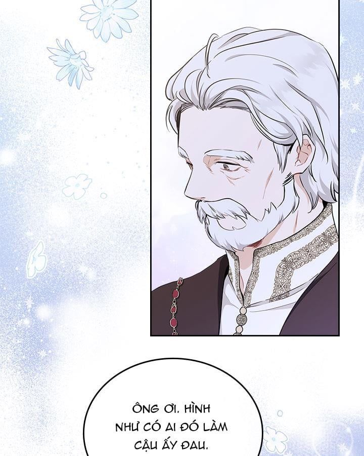 Kiếp Này, Tôi Sẽ Trở Thành Gia Chủ - Chapter 45.5 - Page 12