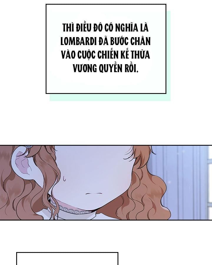 Kiếp Này, Tôi Sẽ Trở Thành Gia Chủ - Chapter 45.5 - Page 22