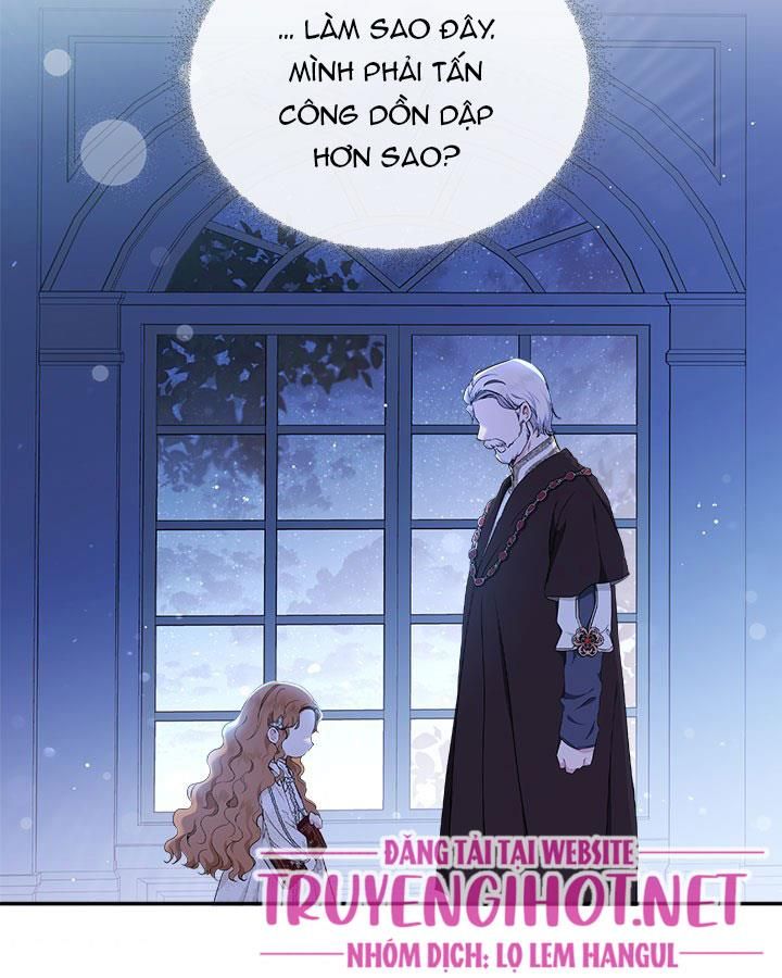 Kiếp Này, Tôi Sẽ Trở Thành Gia Chủ - Chapter 45.5 - Page 24