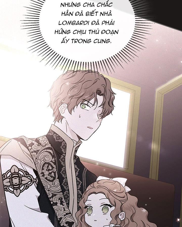 Kiếp Này, Tôi Sẽ Trở Thành Gia Chủ - Chapter 45.5 - Page 3