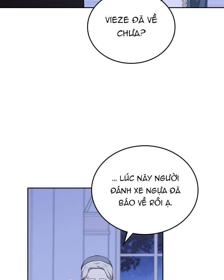 Kiếp Này, Tôi Sẽ Trở Thành Gia Chủ - Chapter 45.5 - Page 37