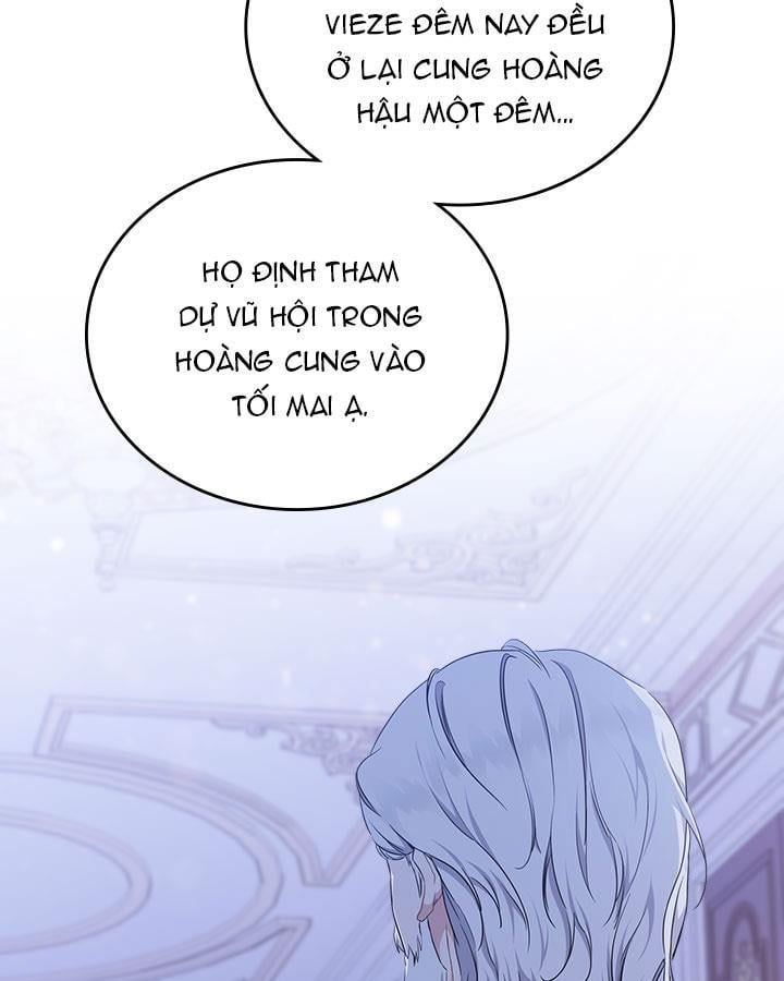 Kiếp Này, Tôi Sẽ Trở Thành Gia Chủ - Chapter 45.5 - Page 39