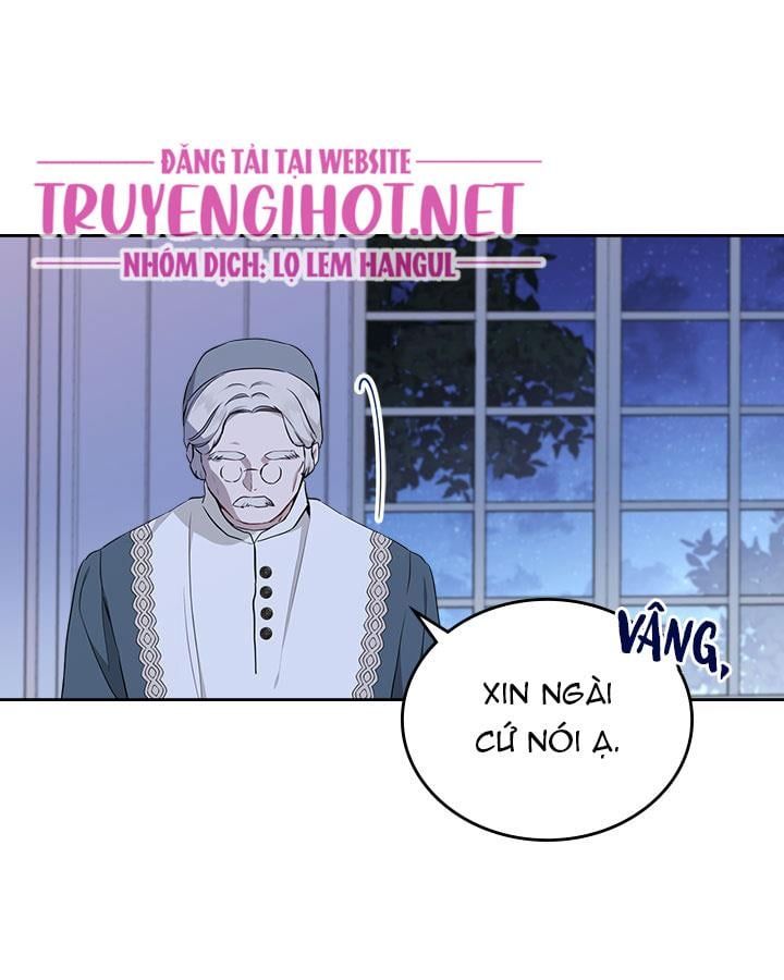 Kiếp Này, Tôi Sẽ Trở Thành Gia Chủ - Chapter 45.5 - Page 47