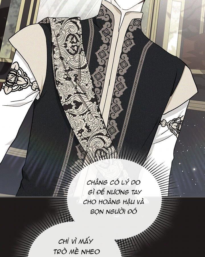 Kiếp Này, Tôi Sẽ Trở Thành Gia Chủ - Chapter 45.5 - Page 5