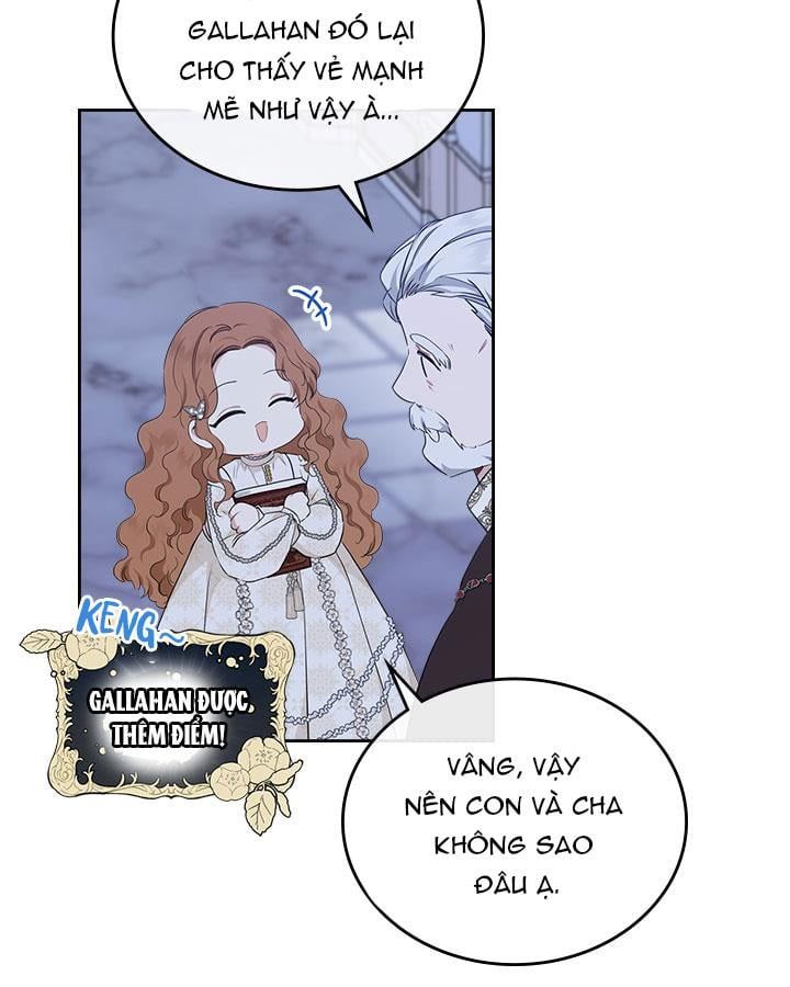 Kiếp Này, Tôi Sẽ Trở Thành Gia Chủ - Chapter 45.5 - Page 9