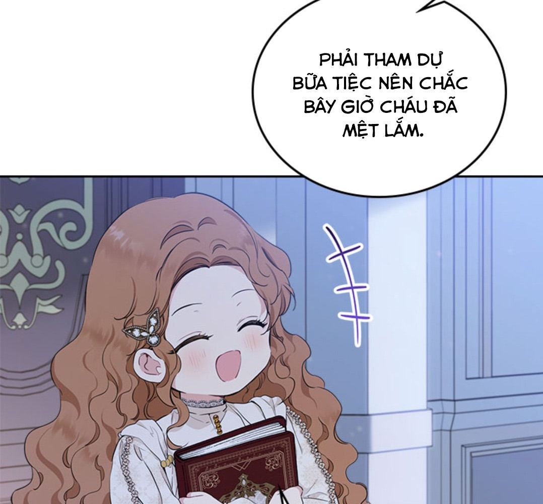 Kiếp Này, Tôi Sẽ Trở Thành Gia Chủ - Chapter 45 - Page 35