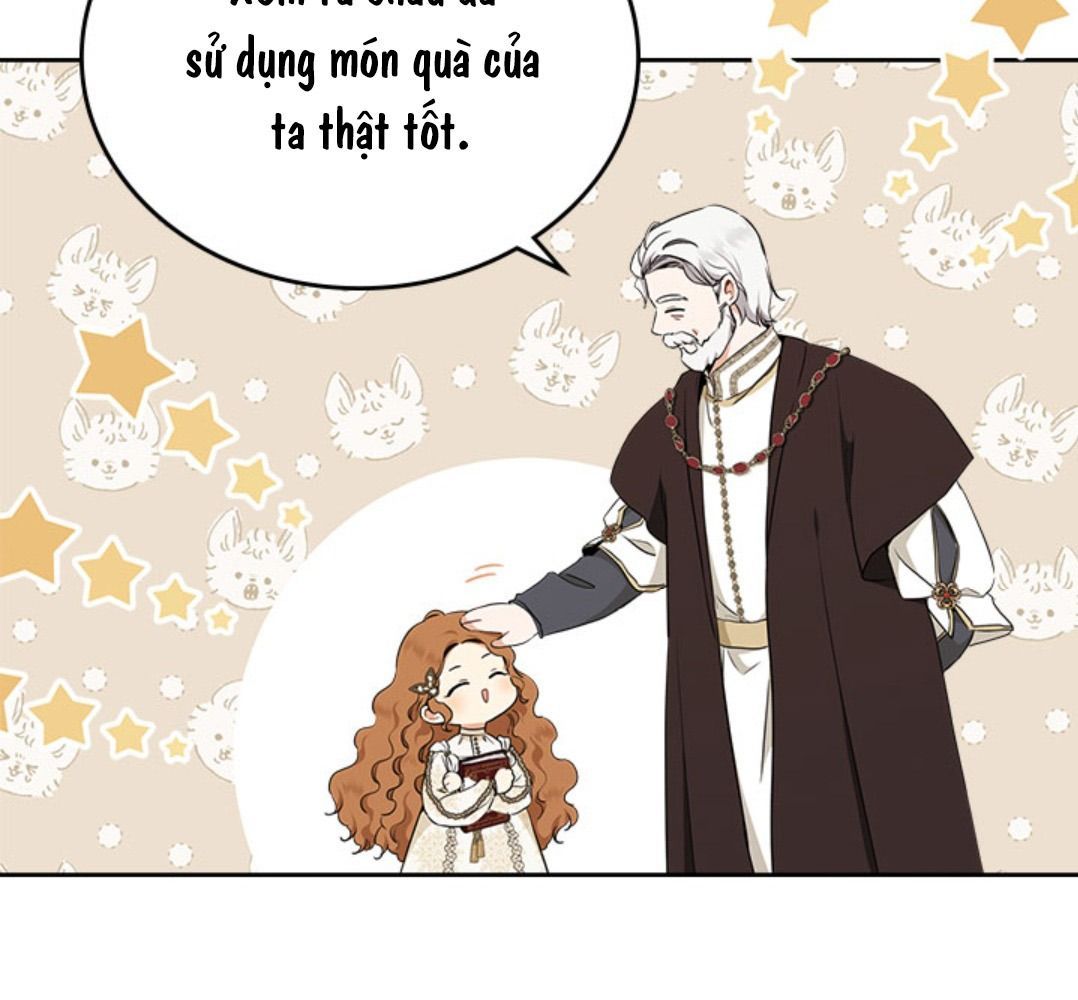 Kiếp Này, Tôi Sẽ Trở Thành Gia Chủ - Chapter 45 - Page 37