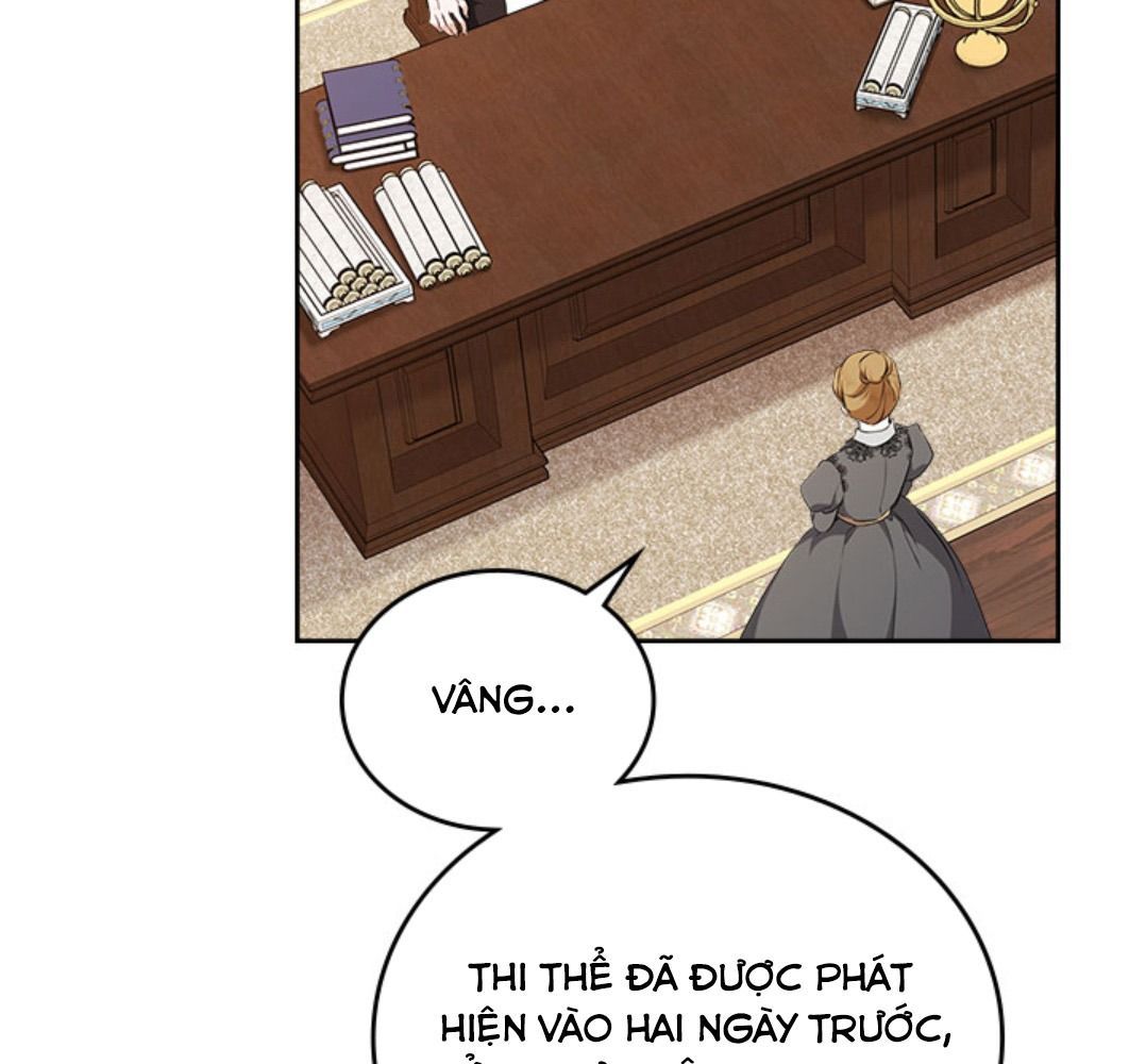 Kiếp Này, Tôi Sẽ Trở Thành Gia Chủ - Chapter 45 - Page 4