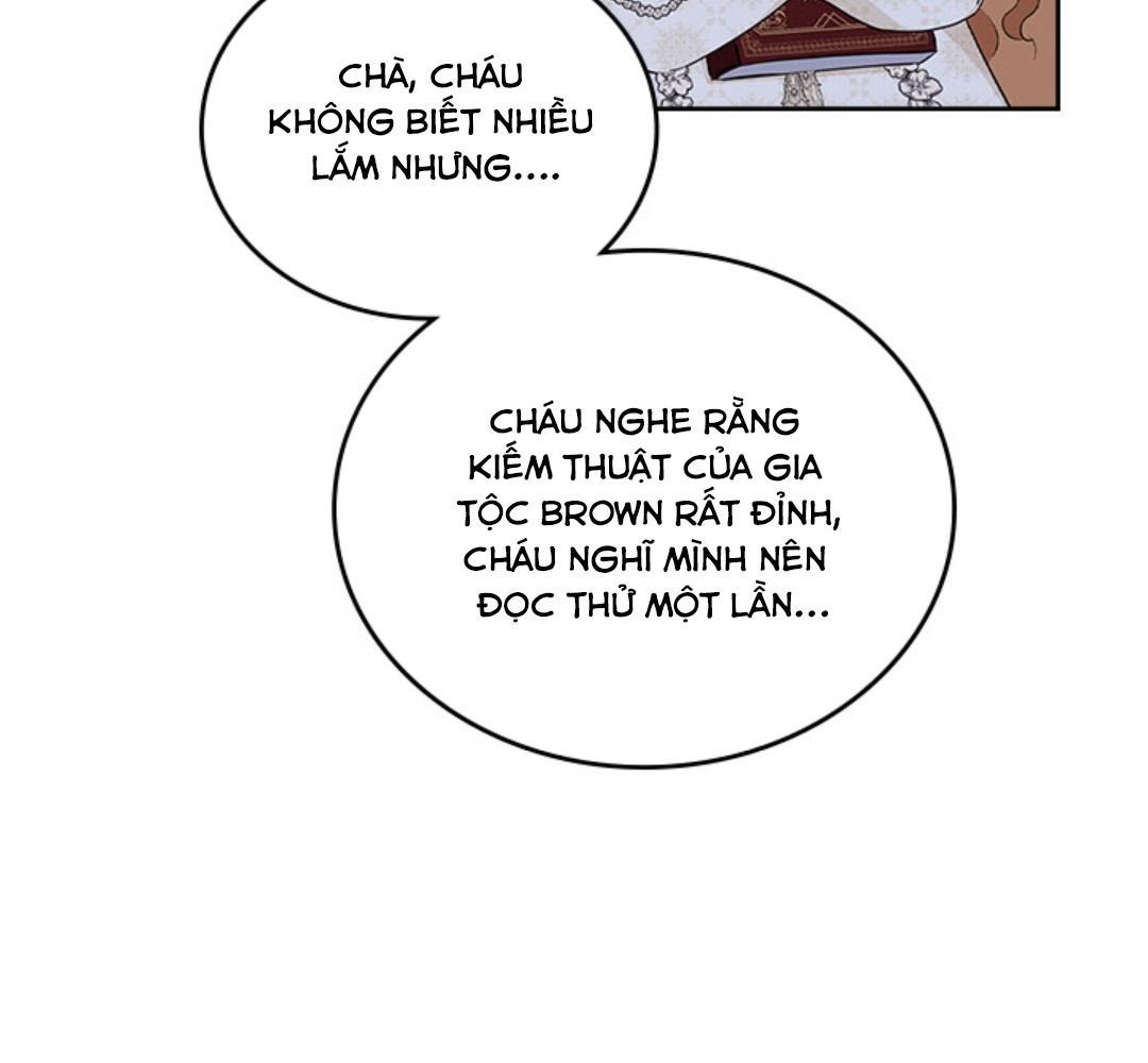 Kiếp Này, Tôi Sẽ Trở Thành Gia Chủ - Chapter 45 - Page 43