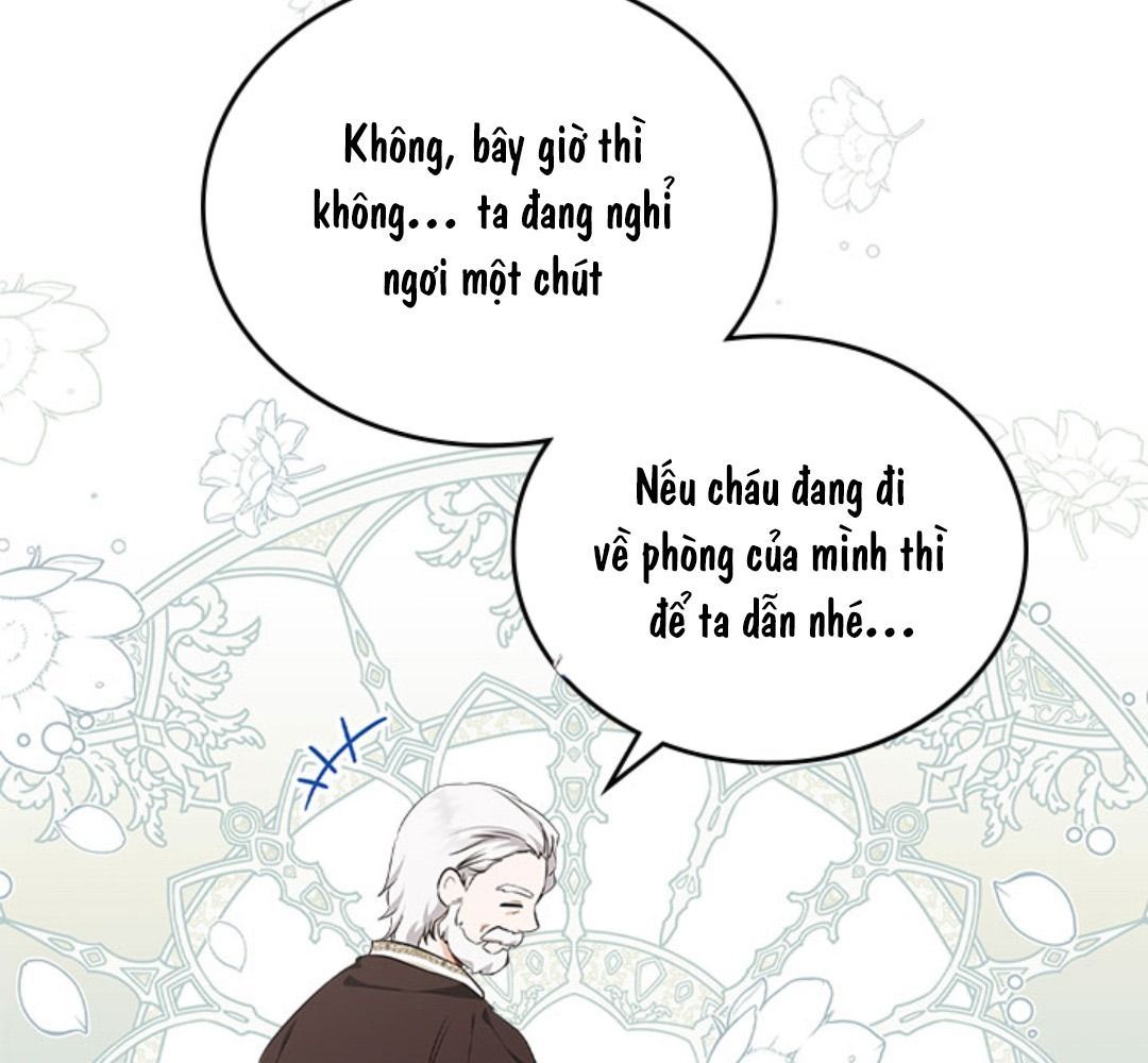 Kiếp Này, Tôi Sẽ Trở Thành Gia Chủ - Chapter 45 - Page 46