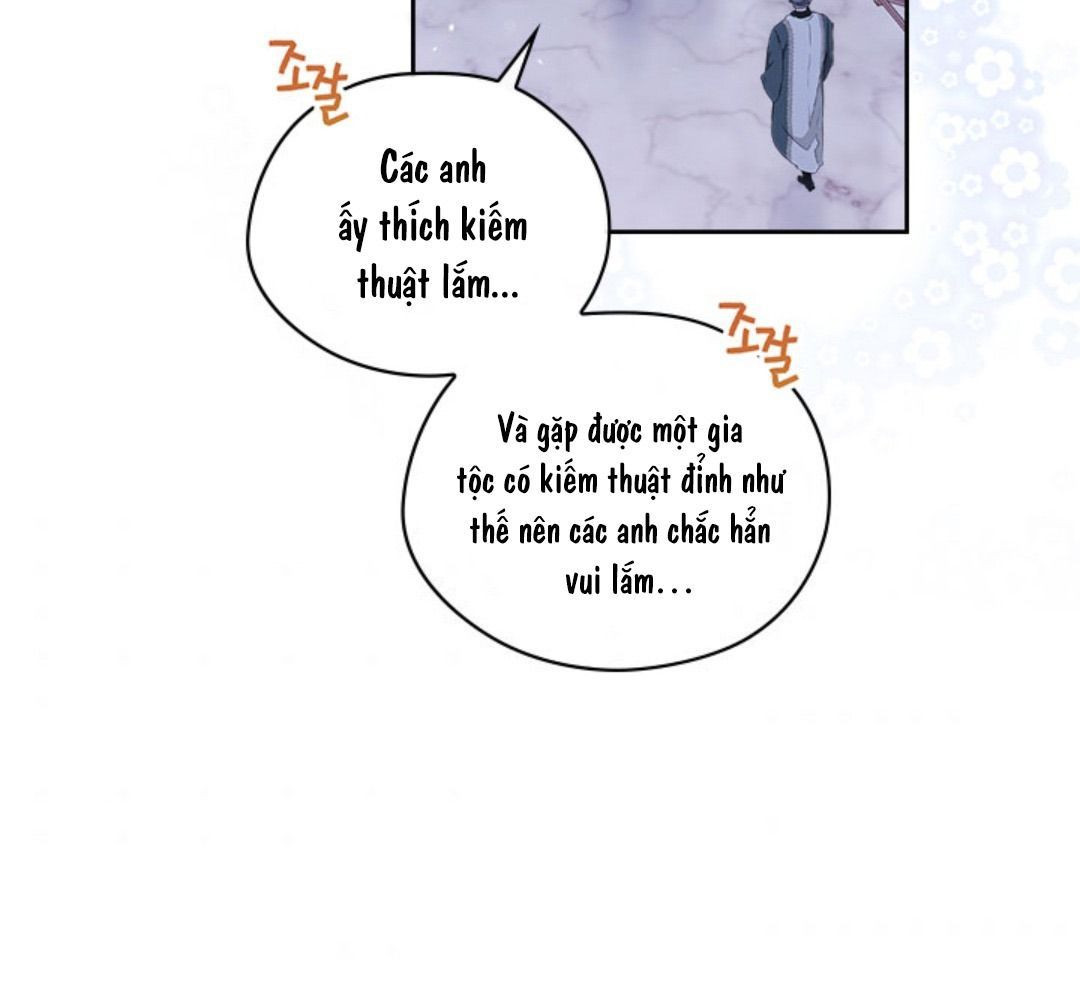 Kiếp Này, Tôi Sẽ Trở Thành Gia Chủ - Chapter 45 - Page 50