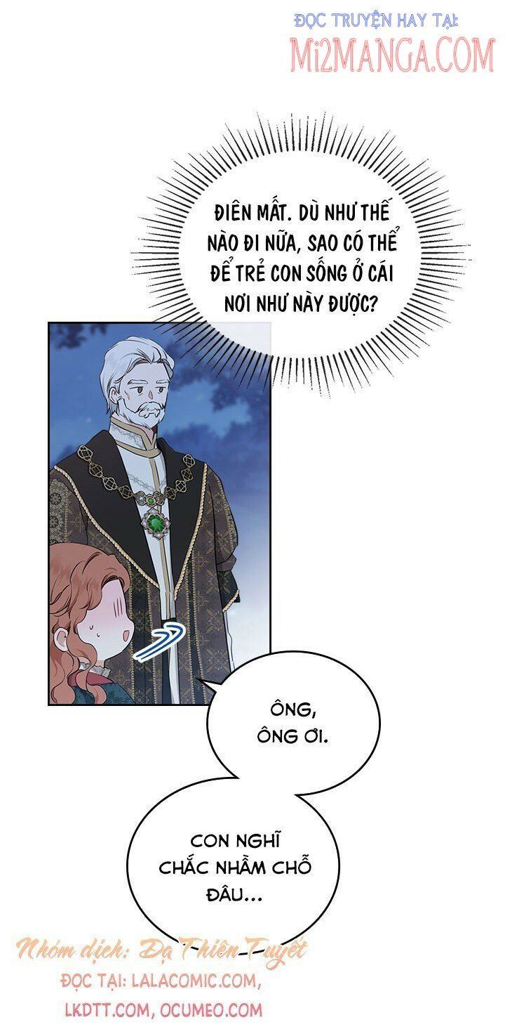 Kiếp Này, Tôi Sẽ Trở Thành Gia Chủ - Chapter 46.5 - Page 10