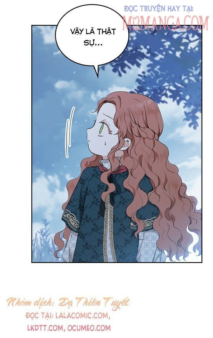 Kiếp Này, Tôi Sẽ Trở Thành Gia Chủ - Chapter 46.5 - Page 13