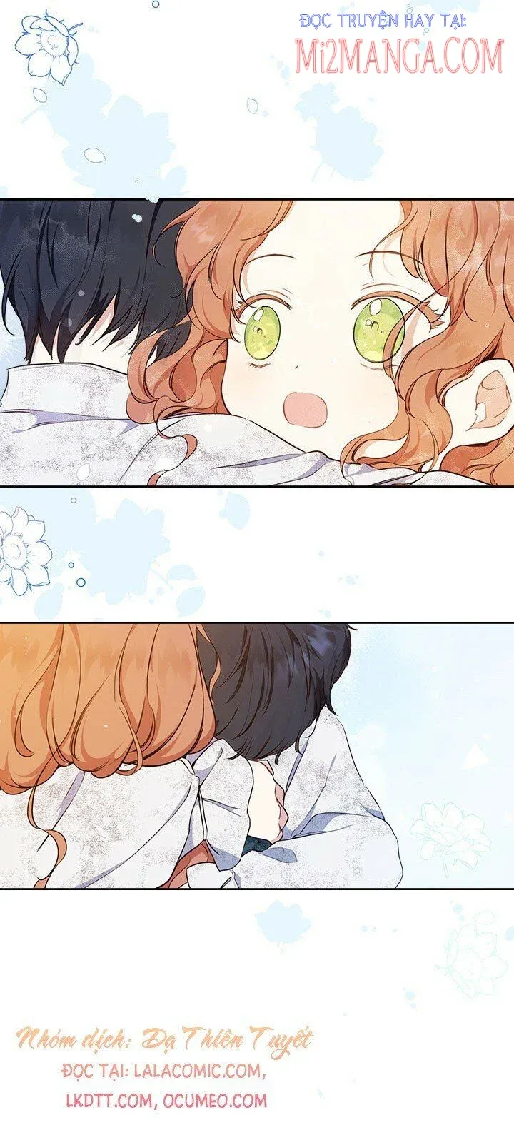 Kiếp Này, Tôi Sẽ Trở Thành Gia Chủ - Chapter 46.5 - Page 17