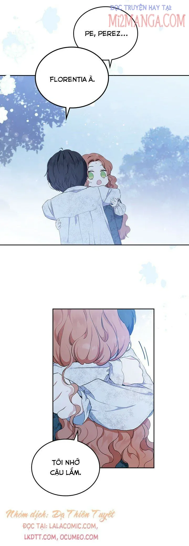 Kiếp Này, Tôi Sẽ Trở Thành Gia Chủ - Chapter 46.5 - Page 18