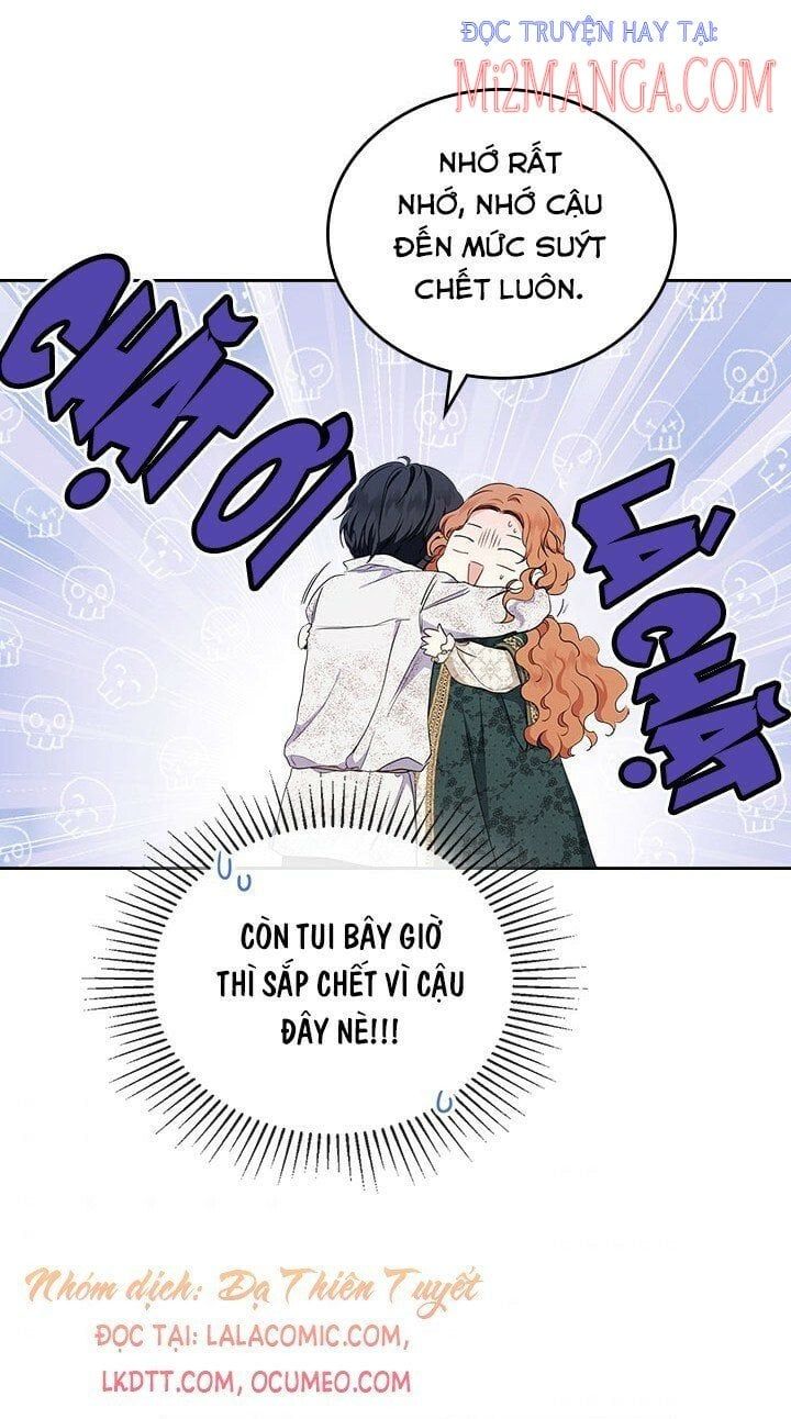 Kiếp Này, Tôi Sẽ Trở Thành Gia Chủ - Chapter 46.5 - Page 19