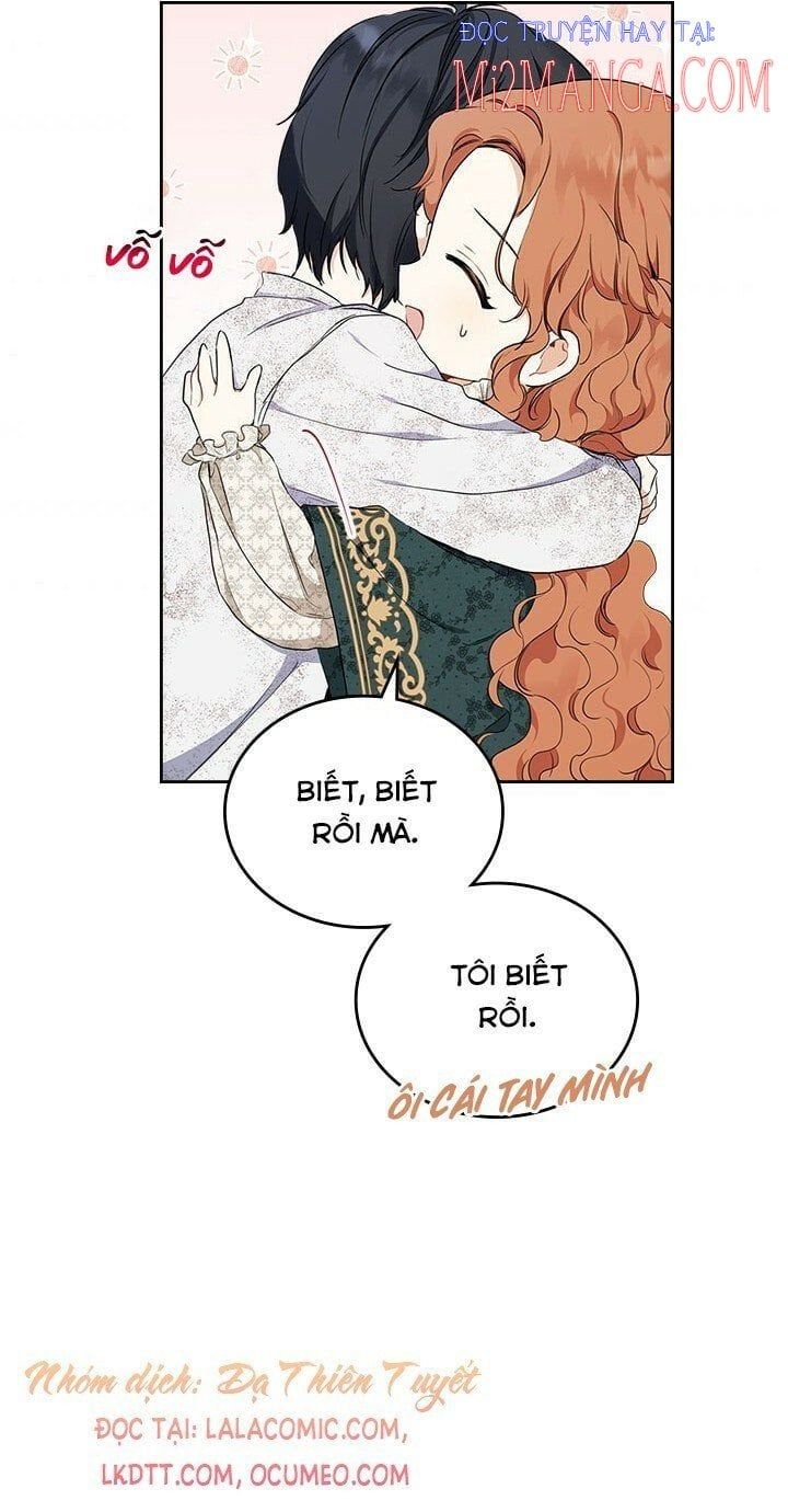 Kiếp Này, Tôi Sẽ Trở Thành Gia Chủ - Chapter 46.5 - Page 20