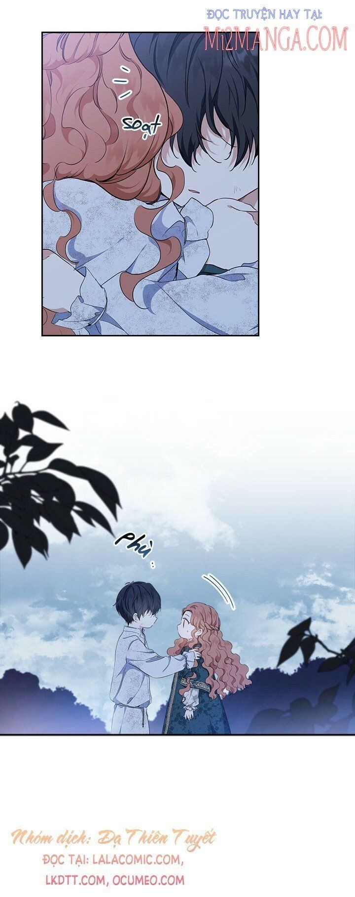 Kiếp Này, Tôi Sẽ Trở Thành Gia Chủ - Chapter 46.5 - Page 21