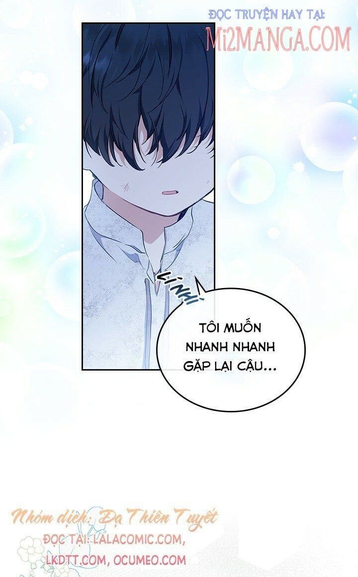 Kiếp Này, Tôi Sẽ Trở Thành Gia Chủ - Chapter 46.5 - Page 23