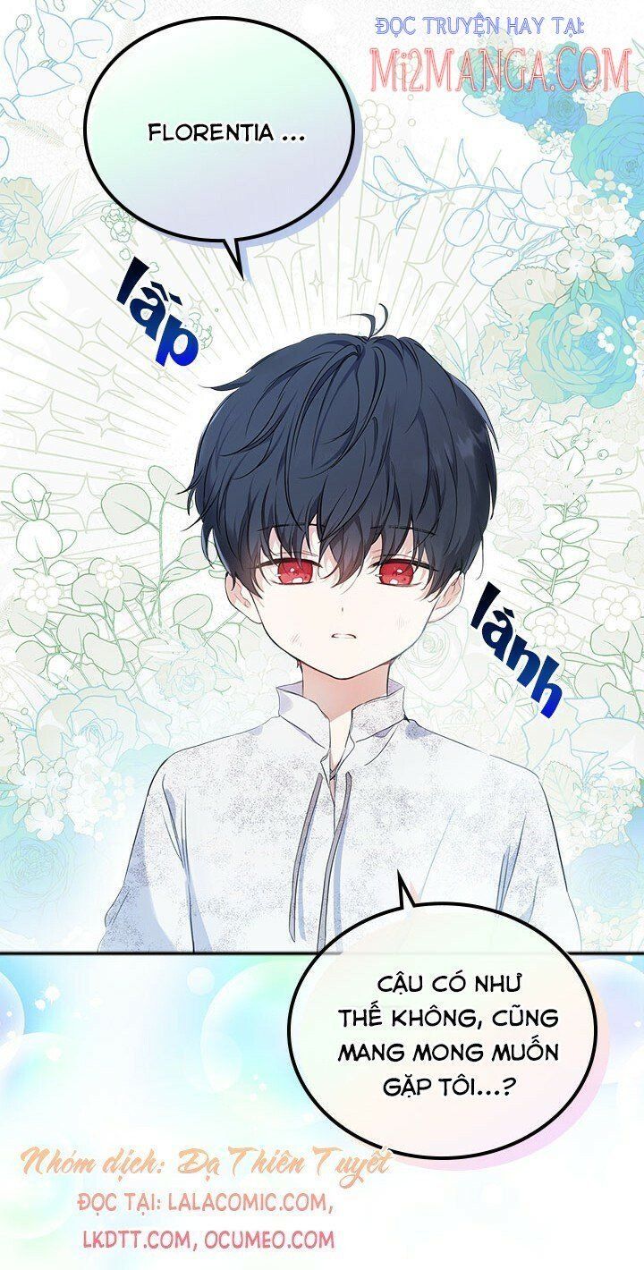 Kiếp Này, Tôi Sẽ Trở Thành Gia Chủ - Chapter 46.5 - Page 24