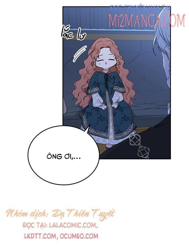 Kiếp Này, Tôi Sẽ Trở Thành Gia Chủ - Chapter 46.5 - Page 3